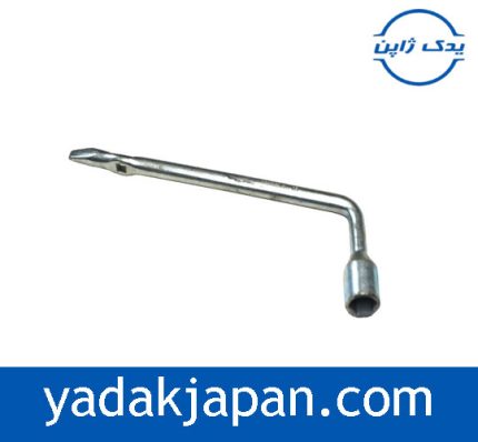 آچار چرخ نیسان پیکاپ