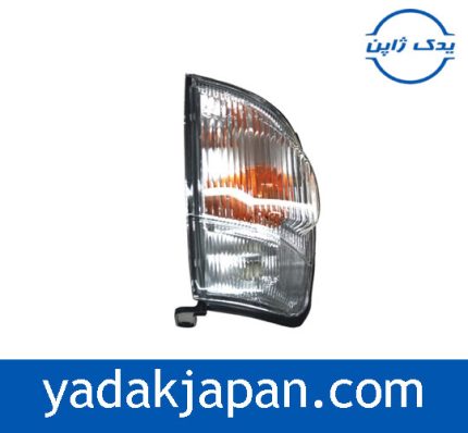 چراغ راهنما جلو راست نیسان پیکاپ
