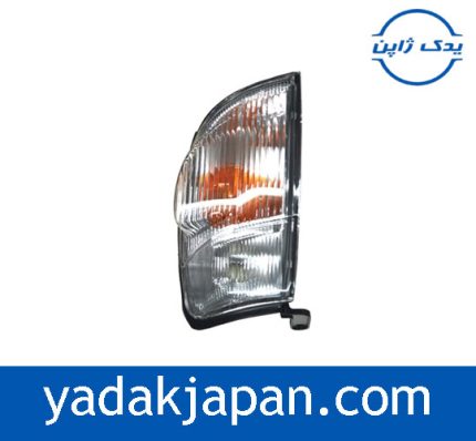 چراغ راهنما جلو چپ نیسان پیکاپ