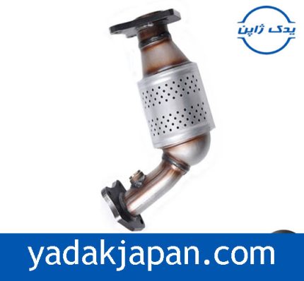 کاتالیزور نیسان ماکسیما